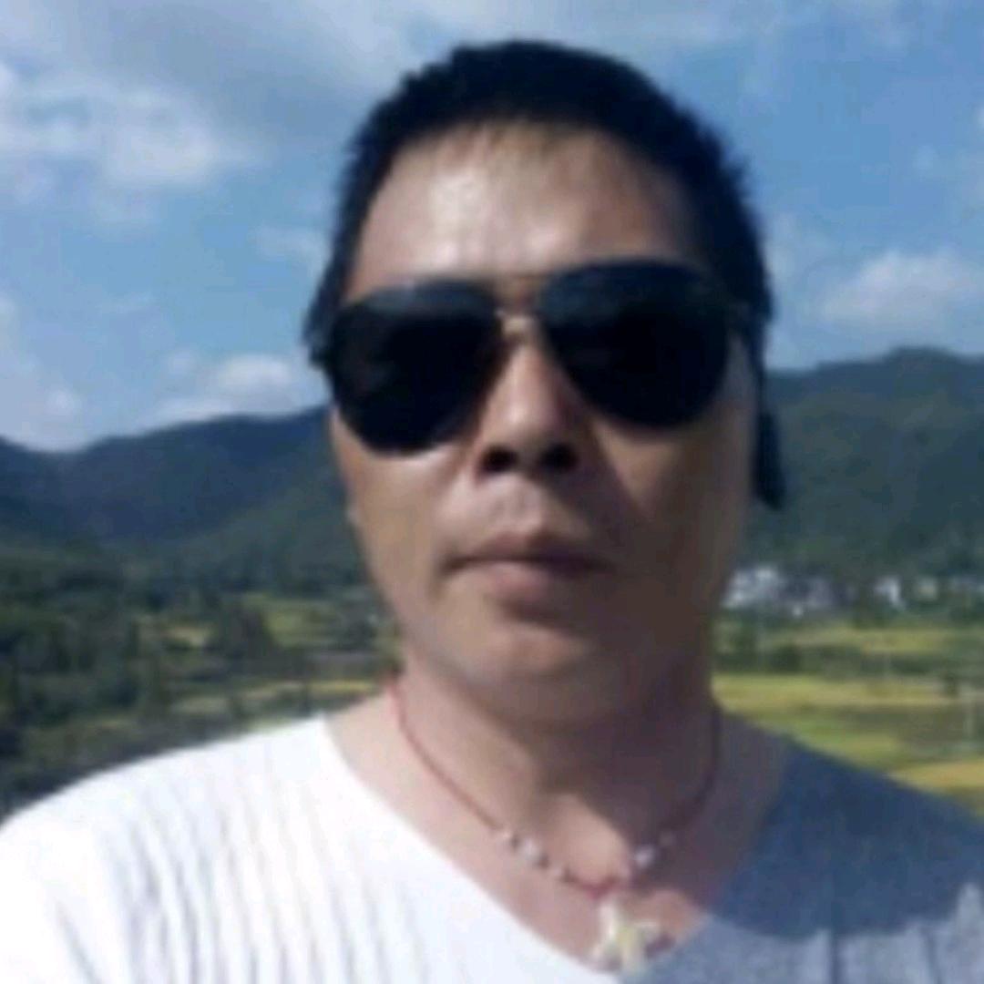 林庆双头像