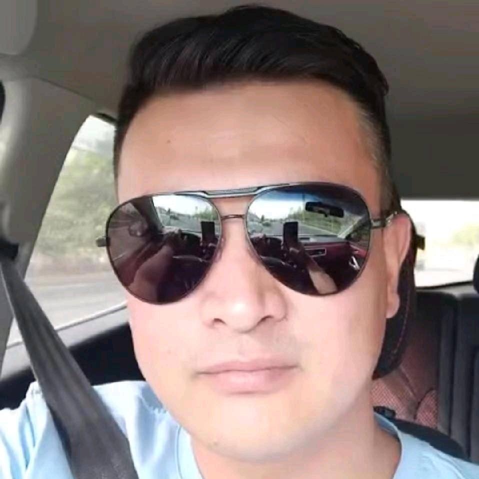 艾尼瓦尔库尔勒二手车
