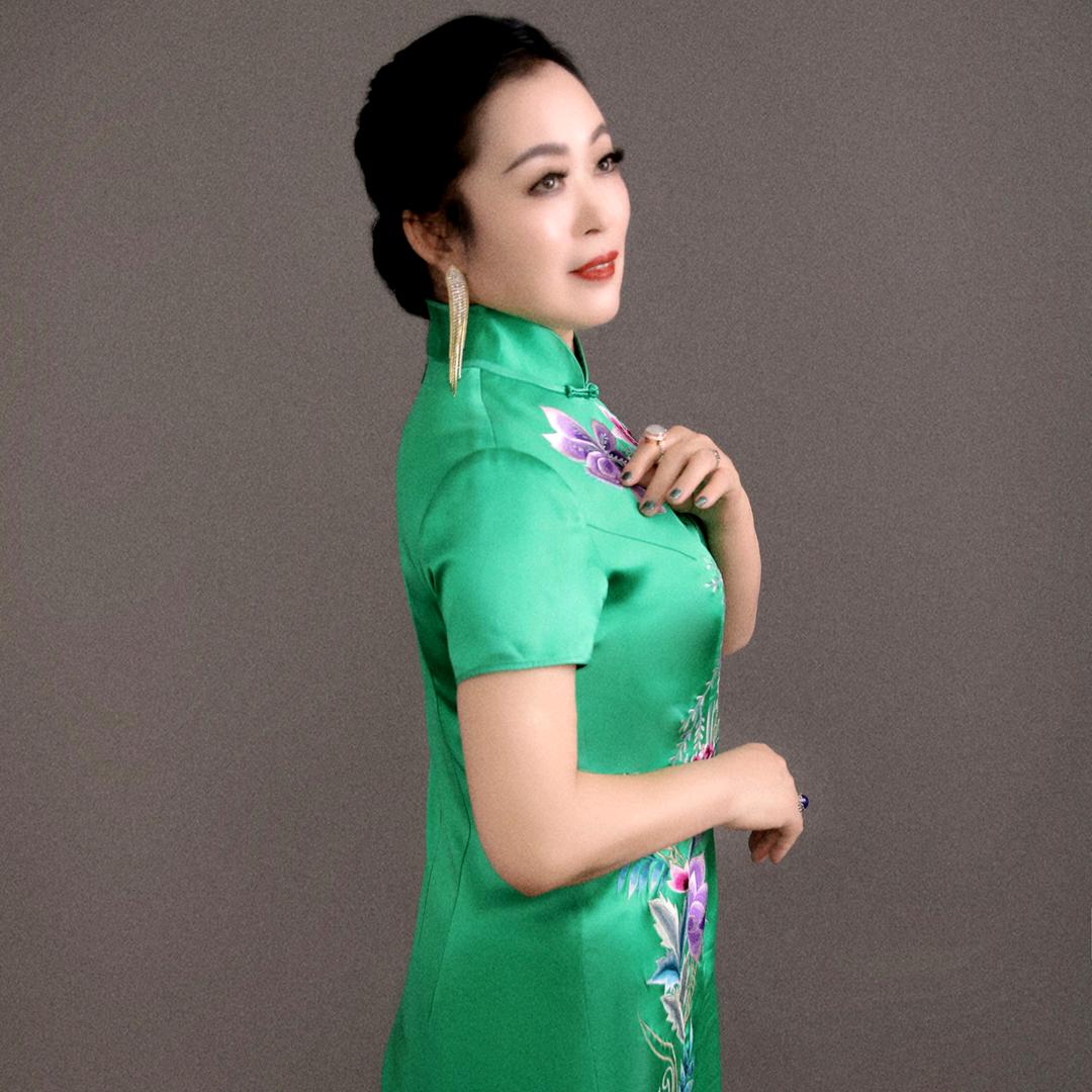 如嫣老师（首播）