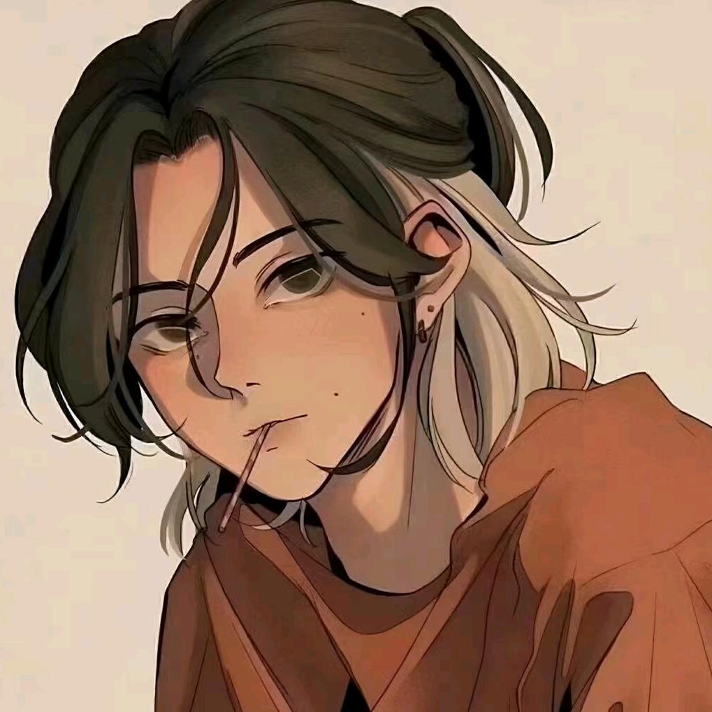旧林