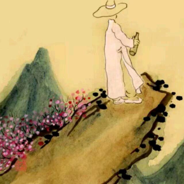 君不语