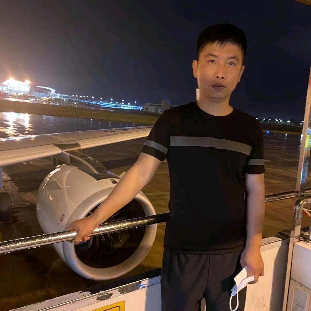 栾守强