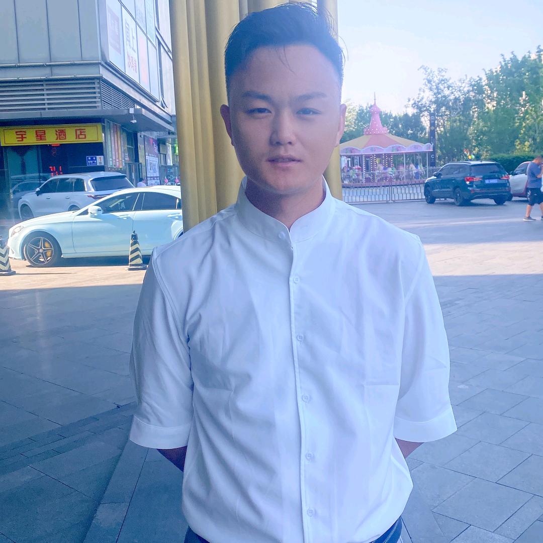 艾尔康   小艾哥