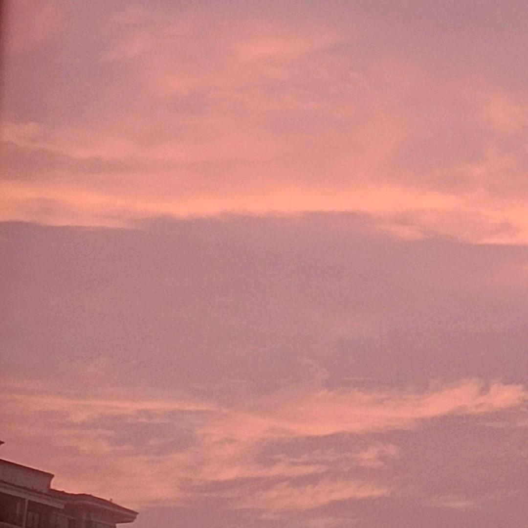 珍惜当下，一切随缘