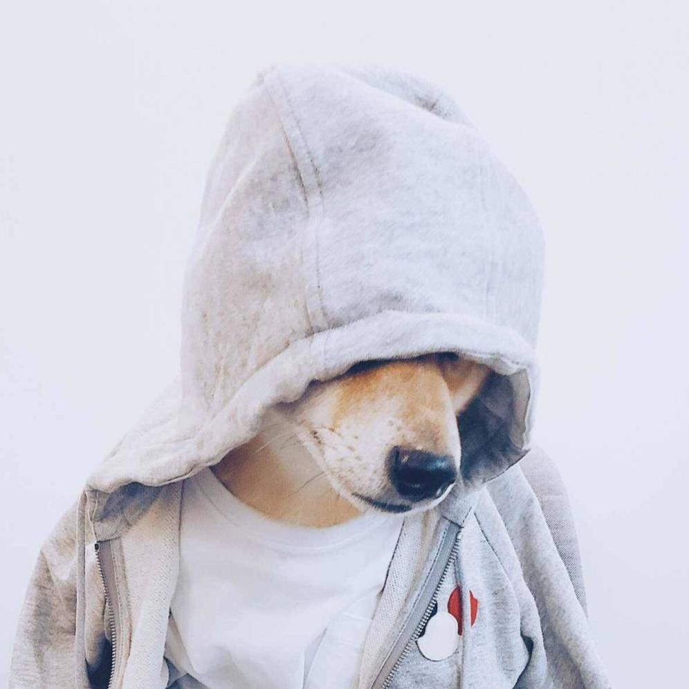 闲云