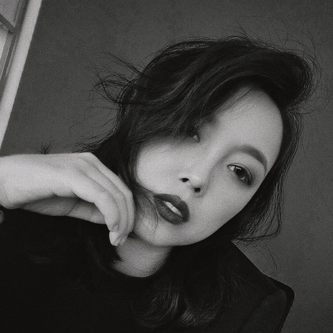 爱吃辣的大姐姐