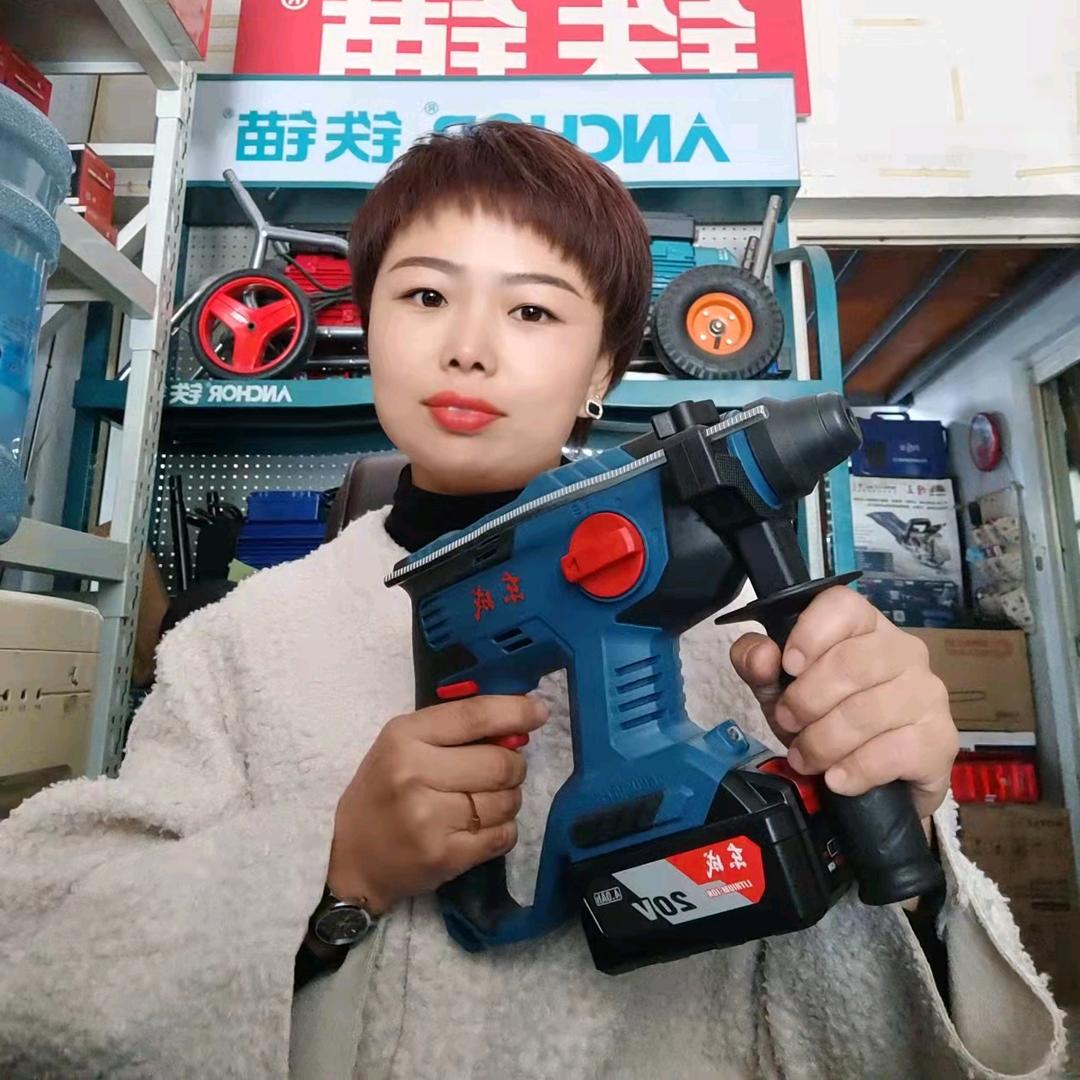 永年东成专业电动工具