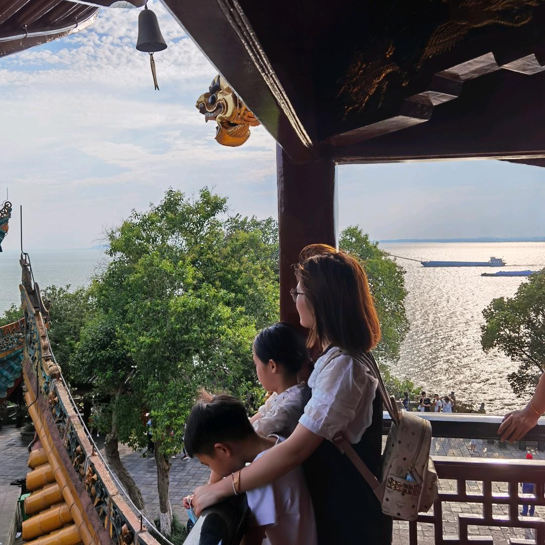 🌈留住时光