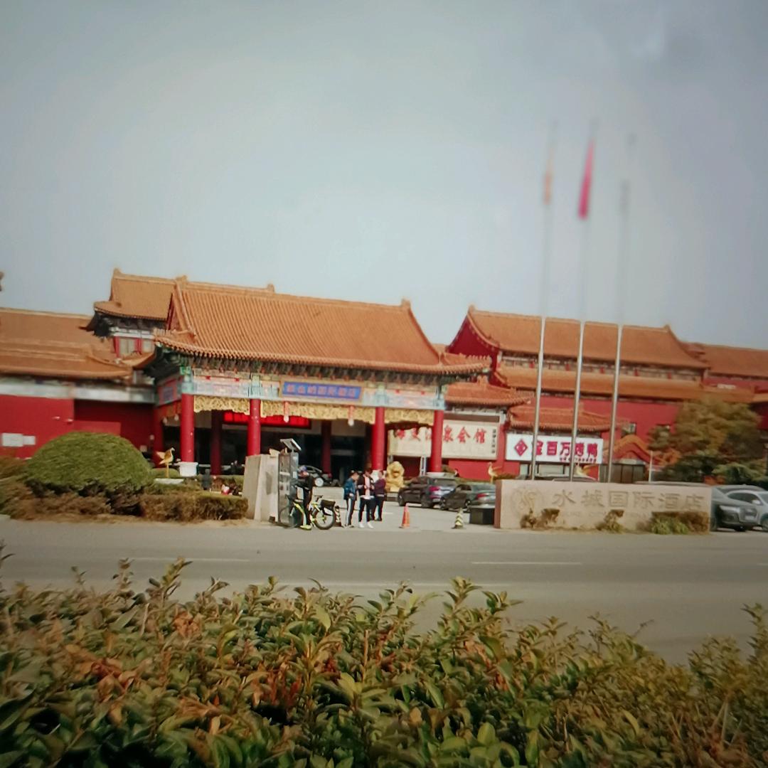 南极梦想