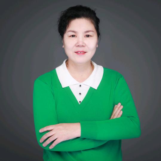 刘梅