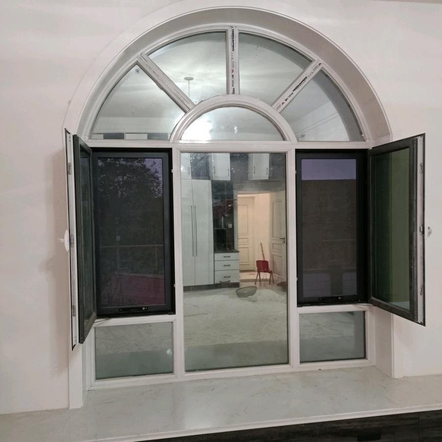 (成安店）新雅居门业，门窗批发
