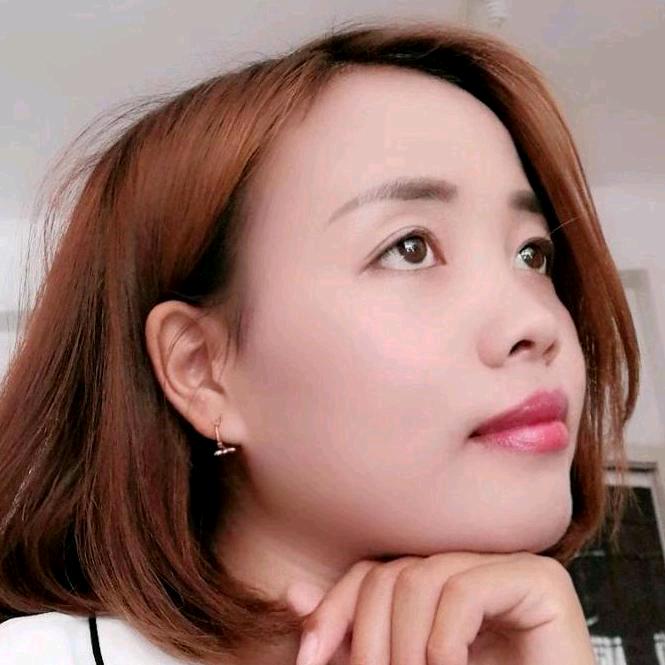 白富艳🌷