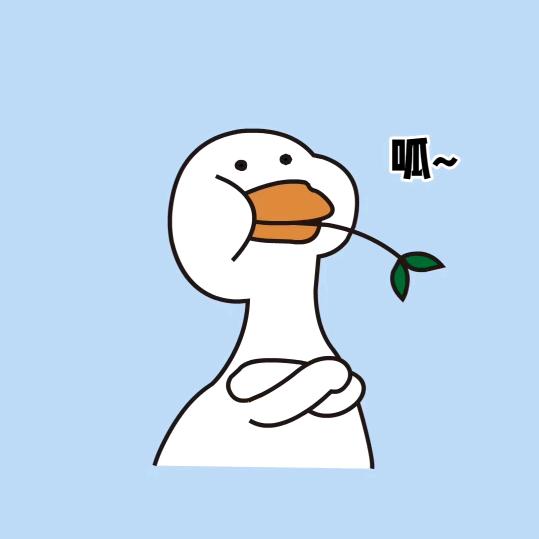 挖宝鸭🦆