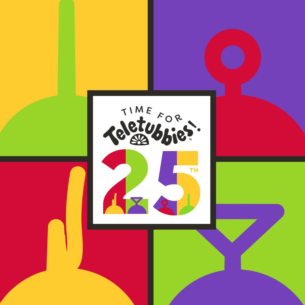 天线宝宝品牌@抖音