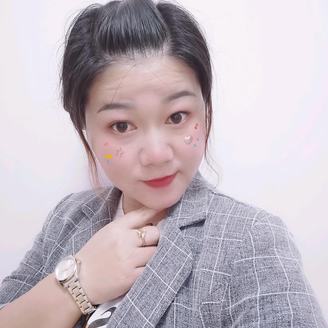 ✨独一无二&开心果