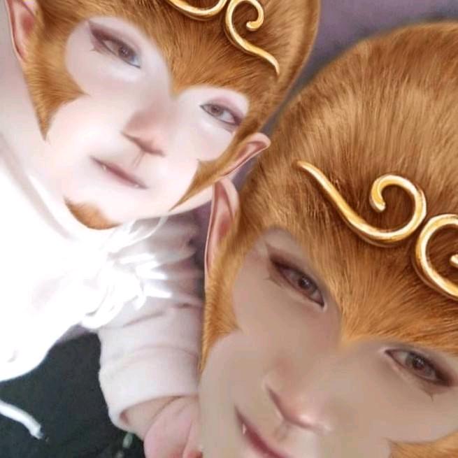 余生+有妳