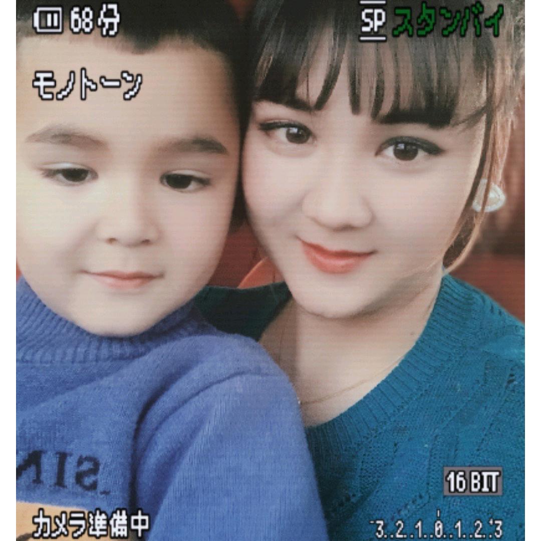 可爱♥