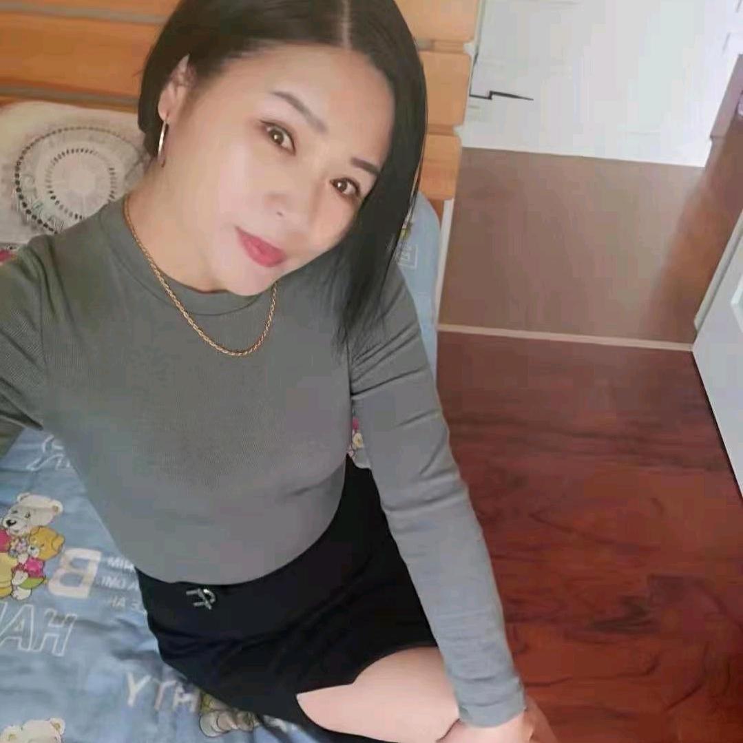 单身红姨