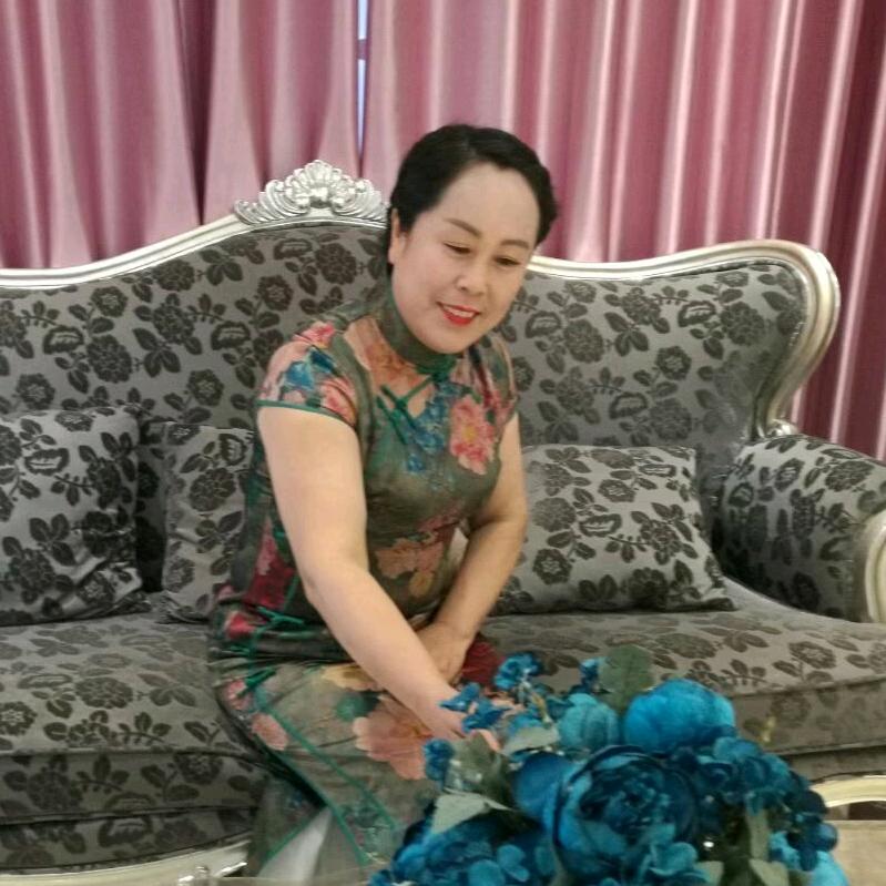 天泽汝窑李会敏