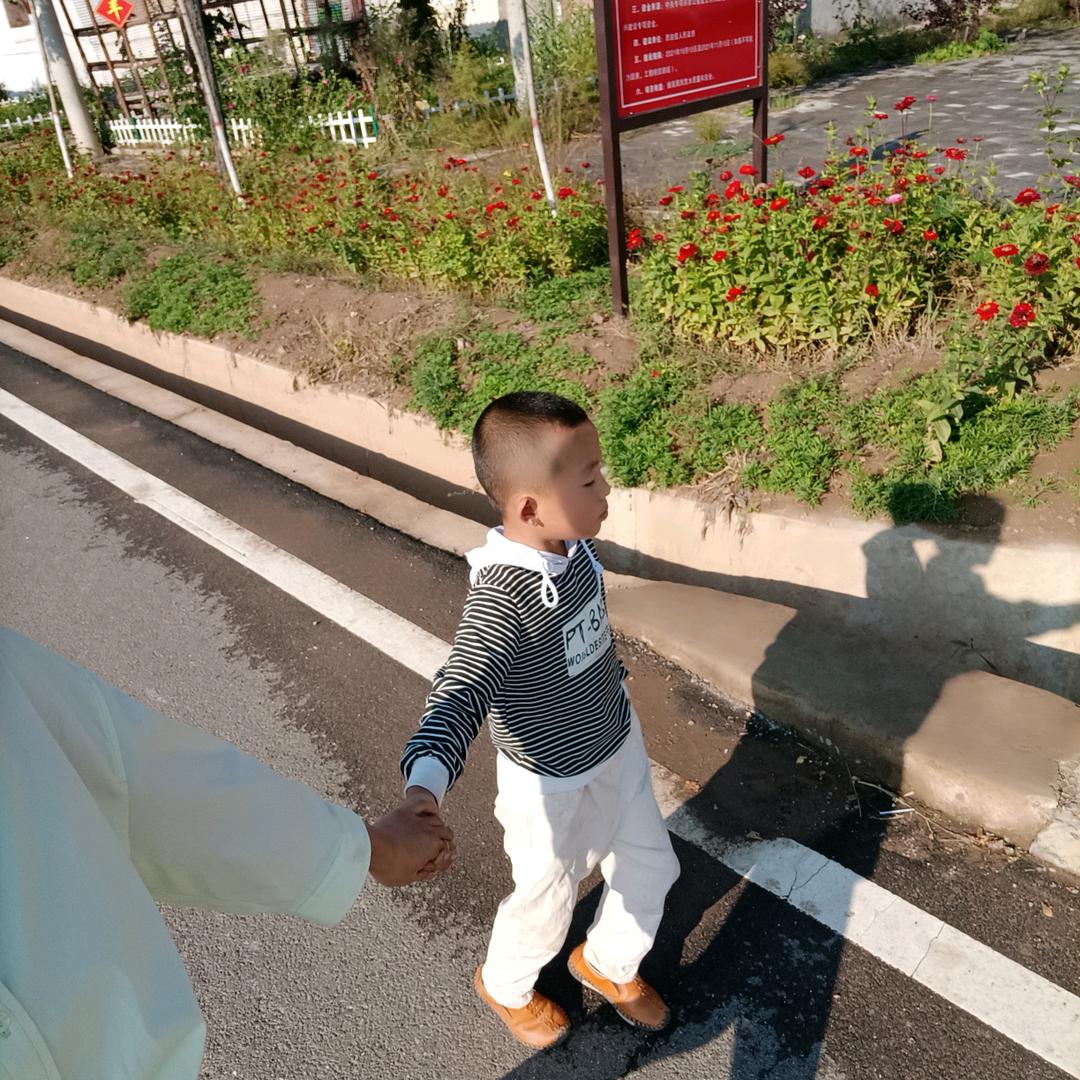 李什么《拒绝连赞》