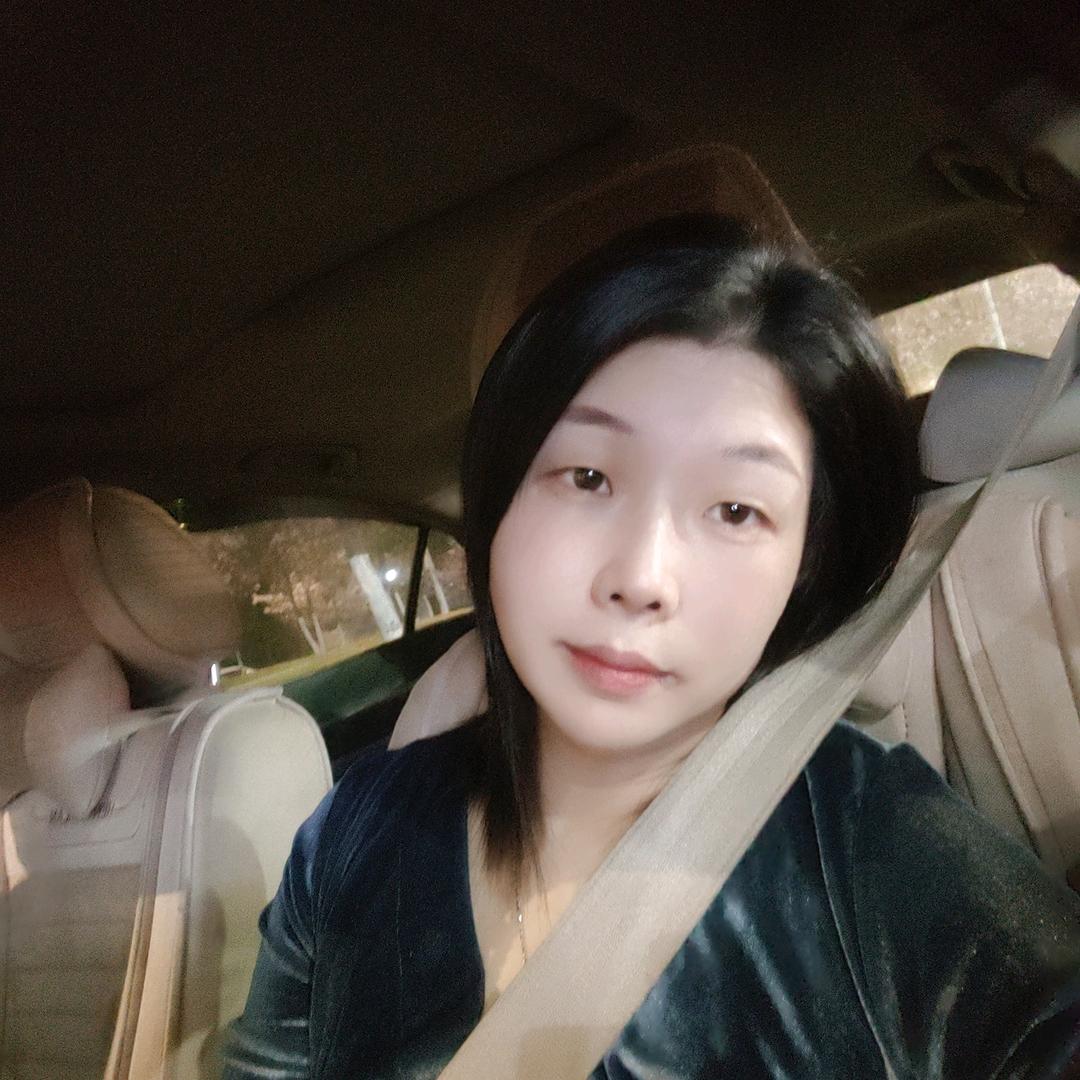 青晴姐（下午2点50分首播）