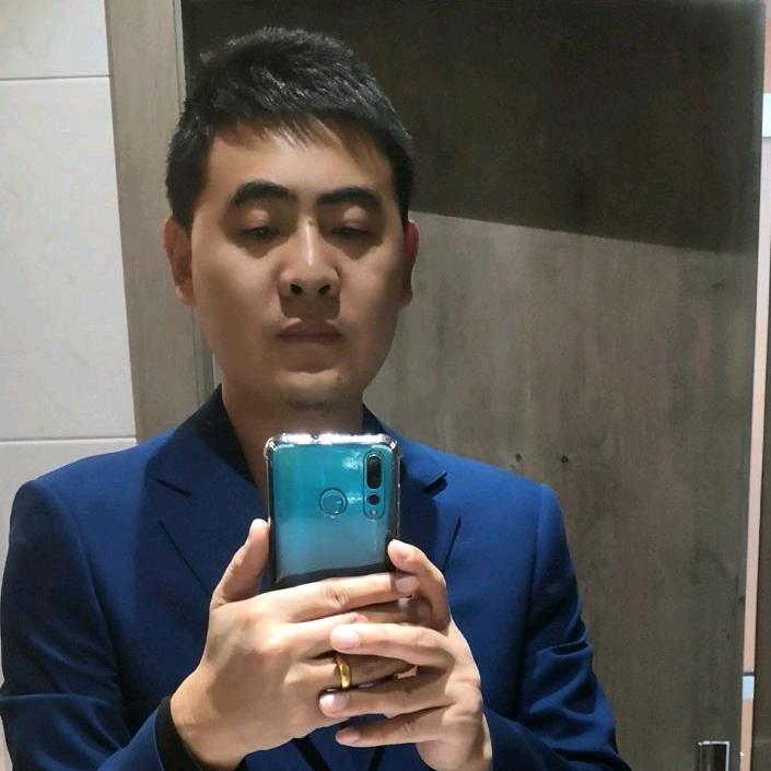 小周同志