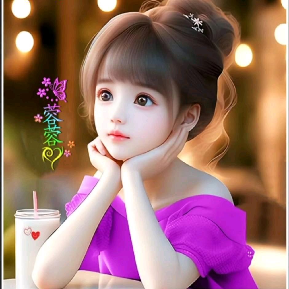 无敌小魔女