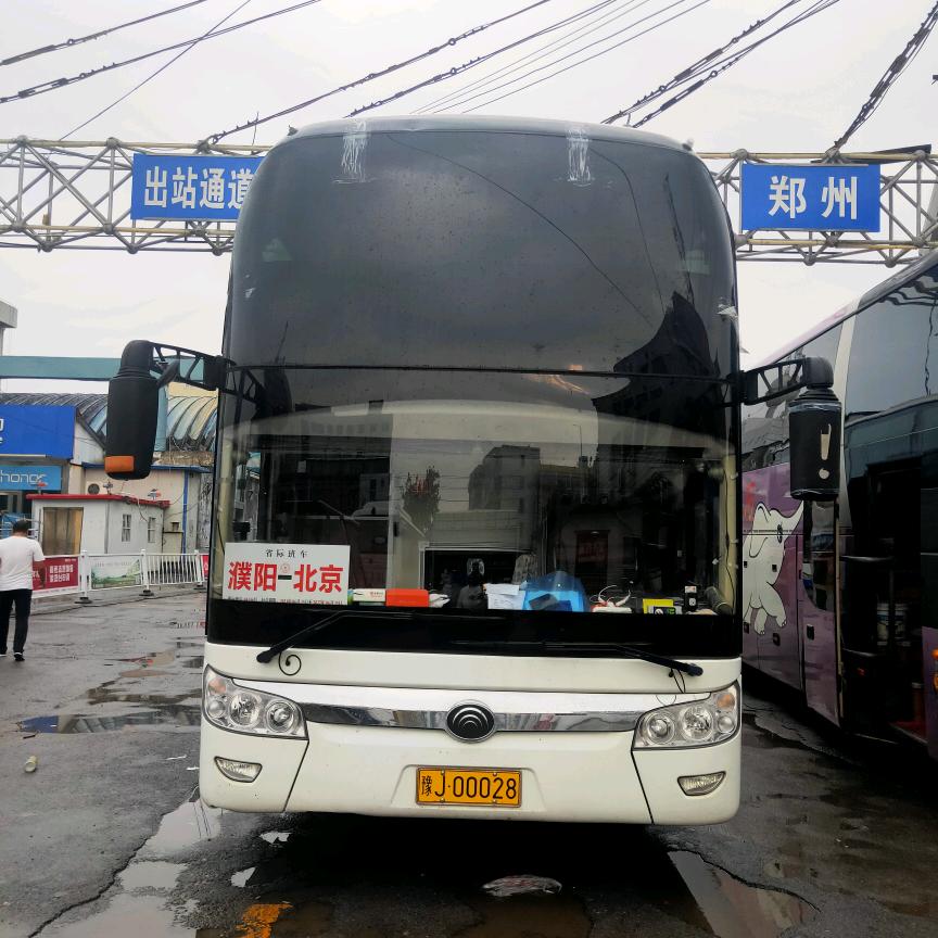二广，濮阳交运（线路班车，旅游车队）