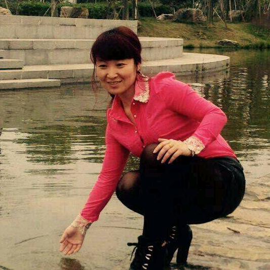 铿锵玫瑰