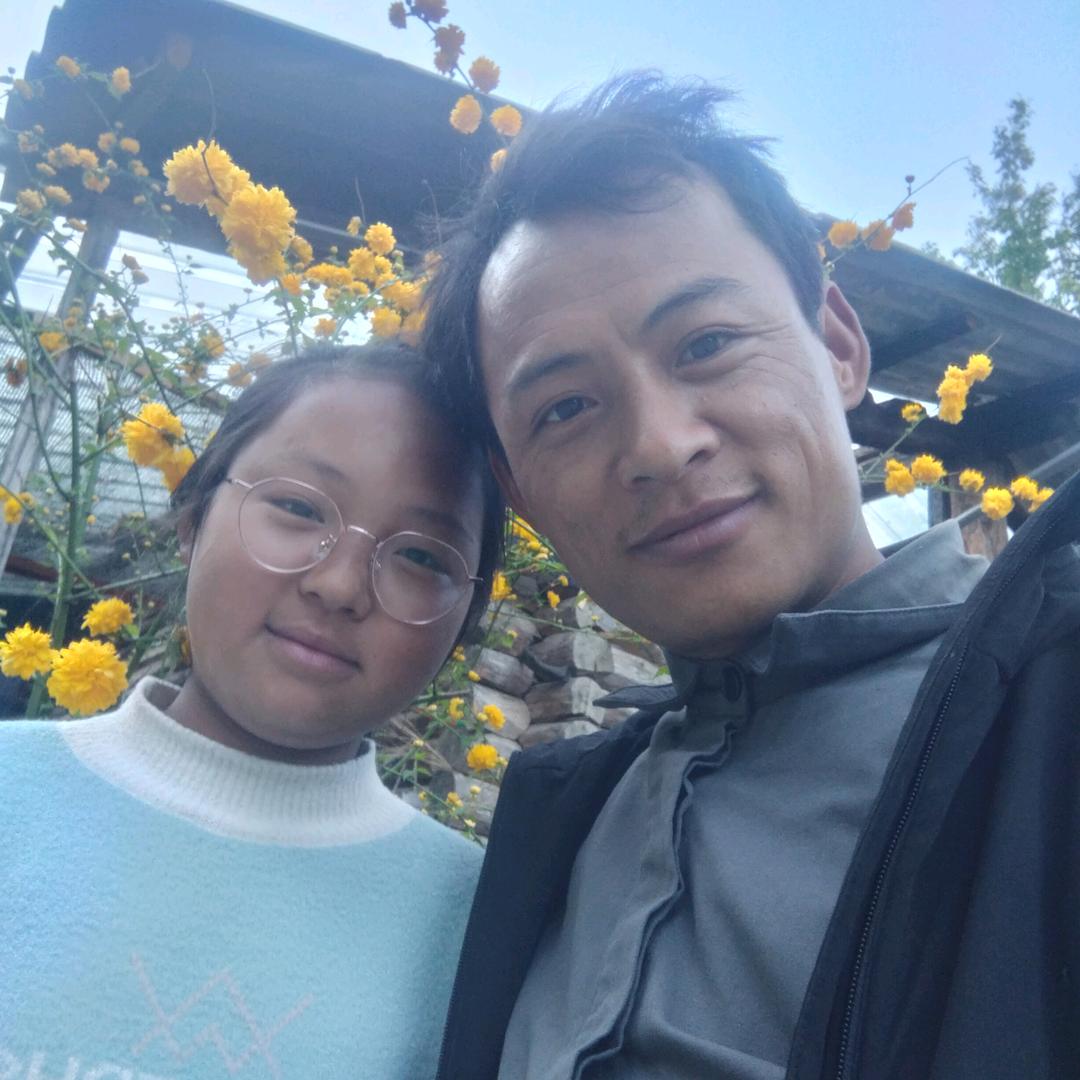 阳光少年