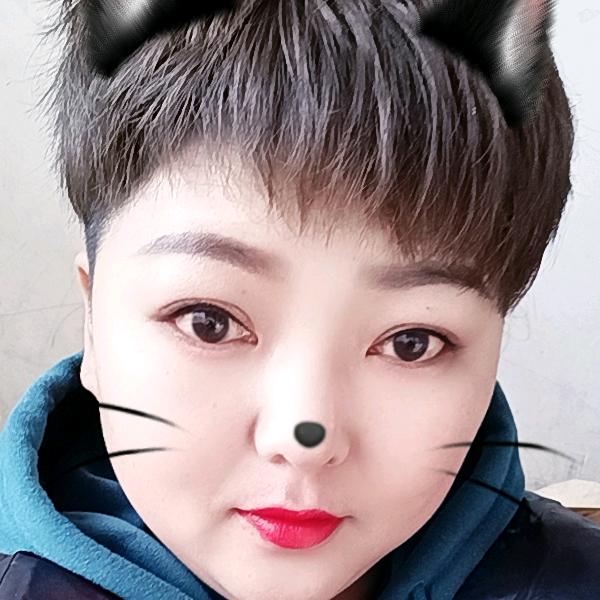 @王大美人