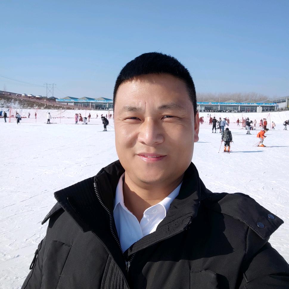 雄安继强China