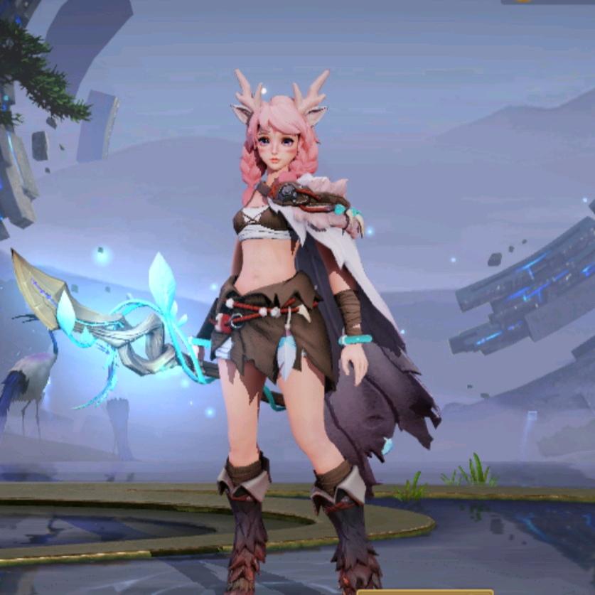 明明好嗨😊 🐰