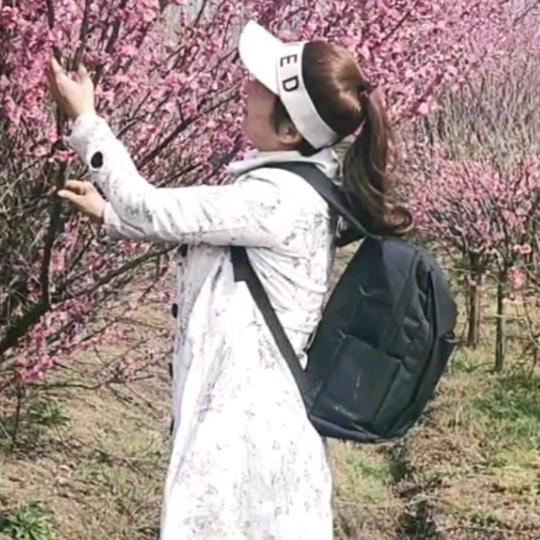 符姐红娘（有赞必回）