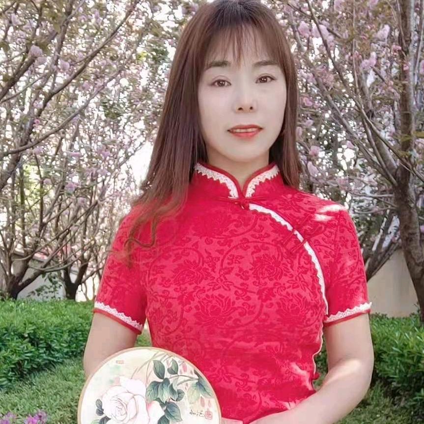 芳芳