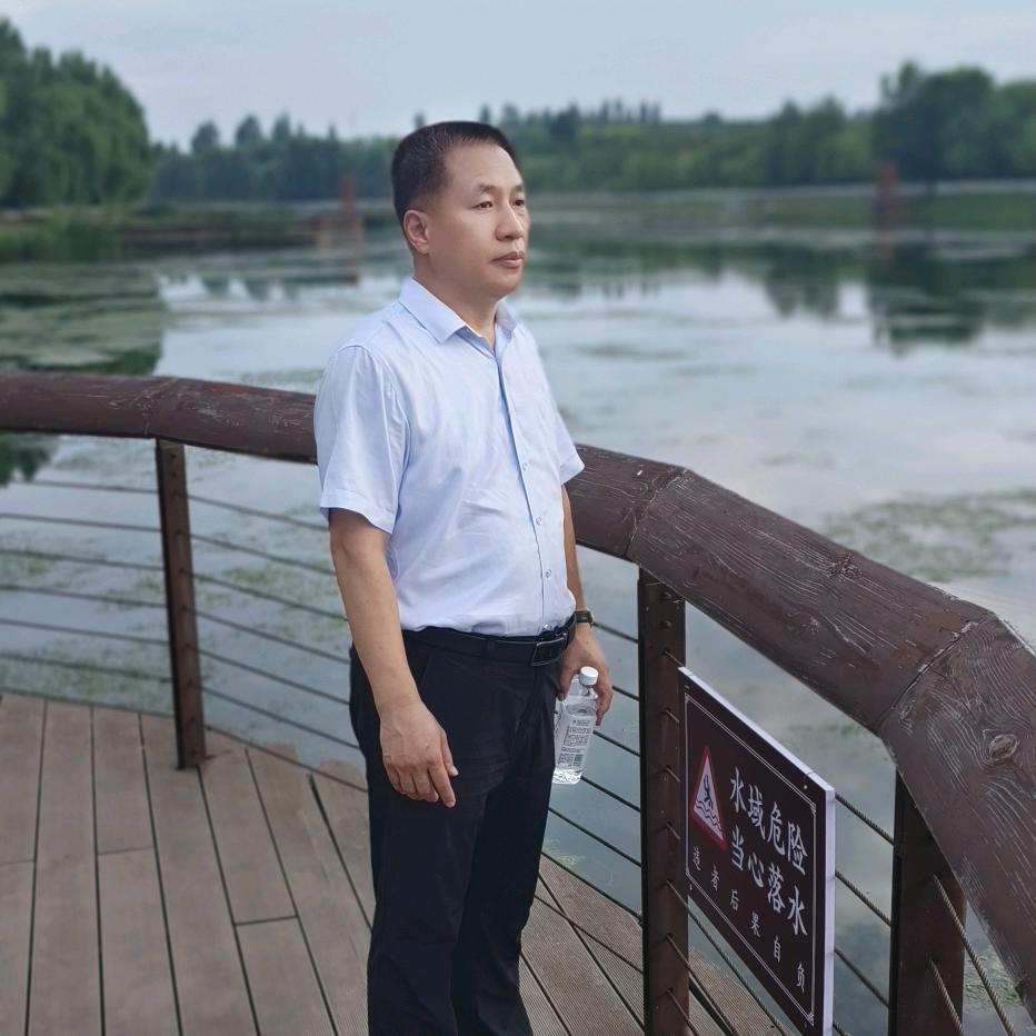 畅缘说