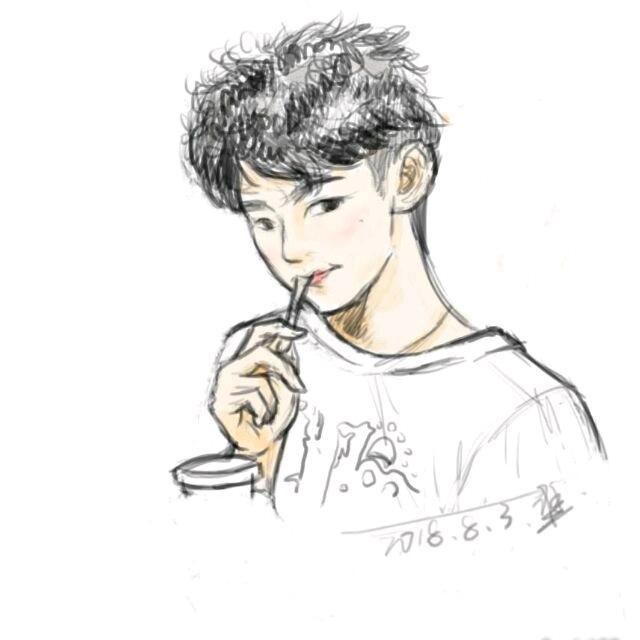 尧不苟的小屋