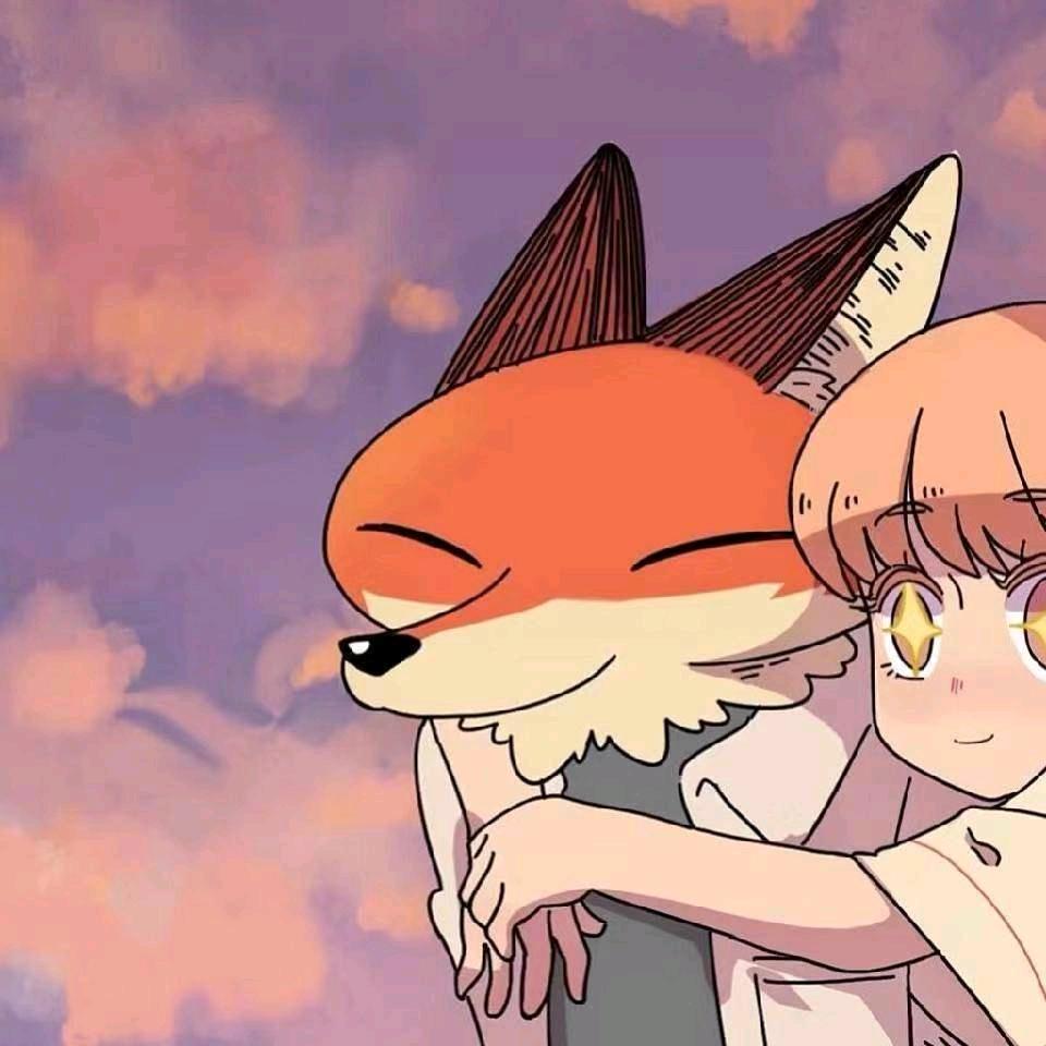 @柒年