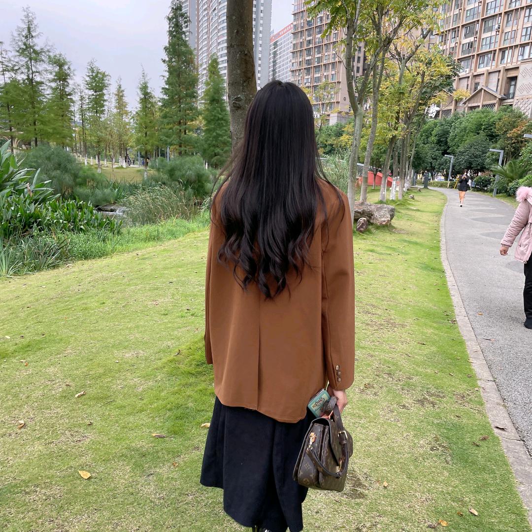 暖阳☀️