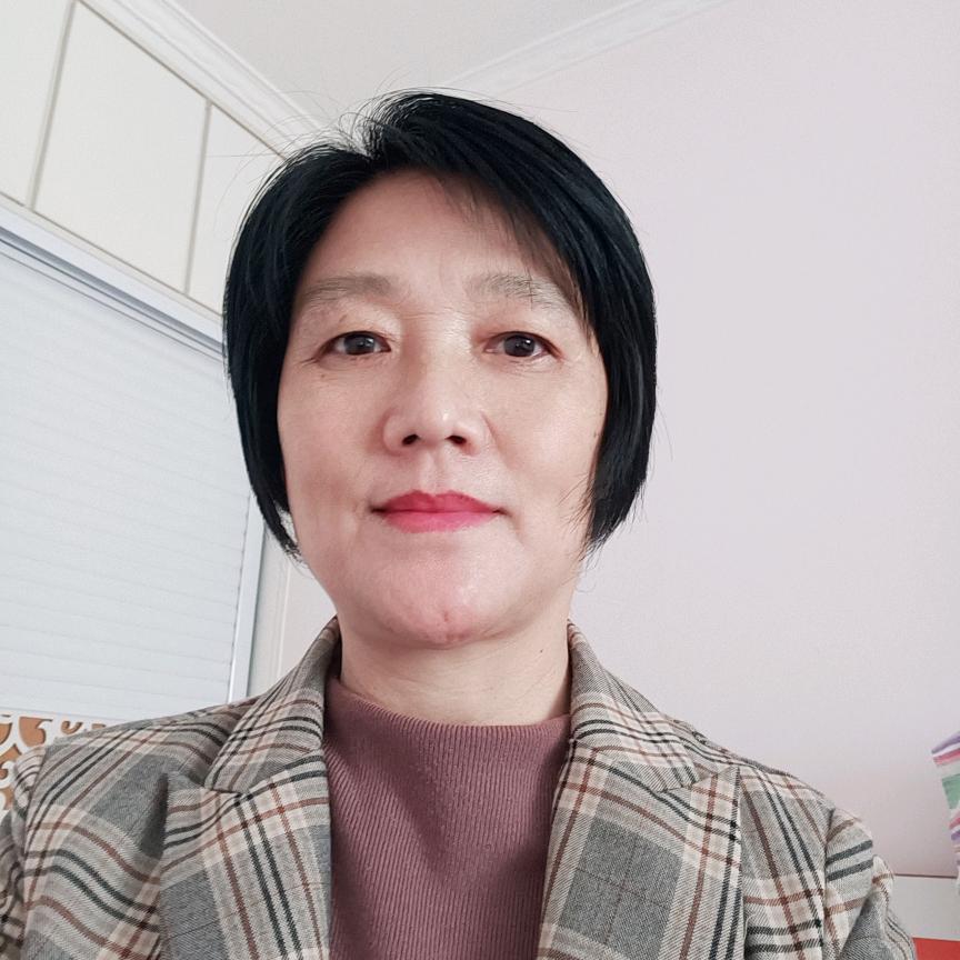 幸运姐，（下午2：30）
