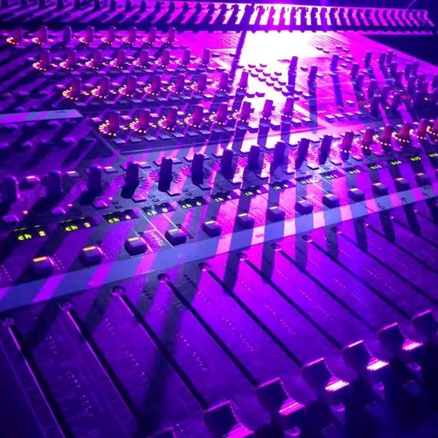 Audio Du