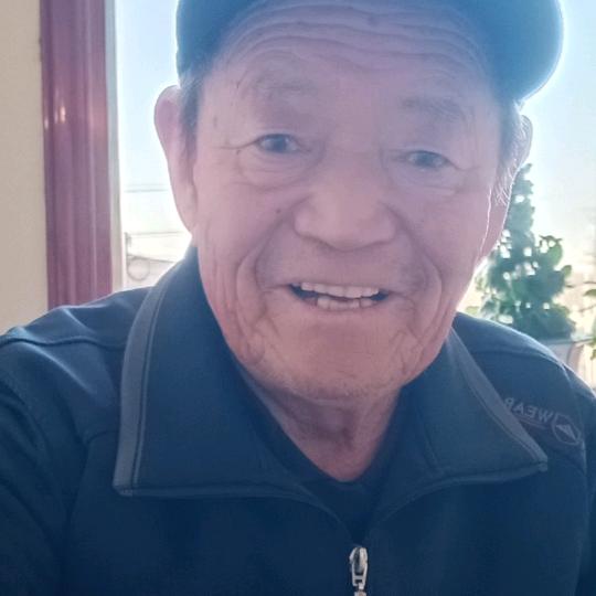 我是个老头678