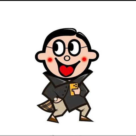 🌈阿哥