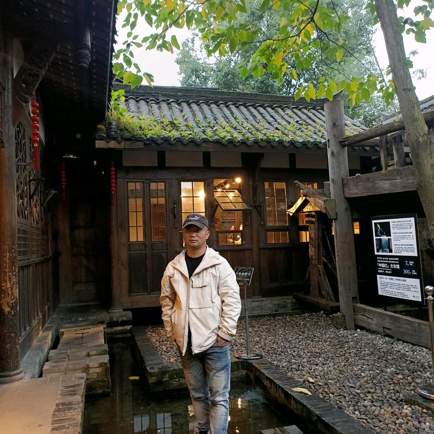 贵州睿奇园林景观有限公司