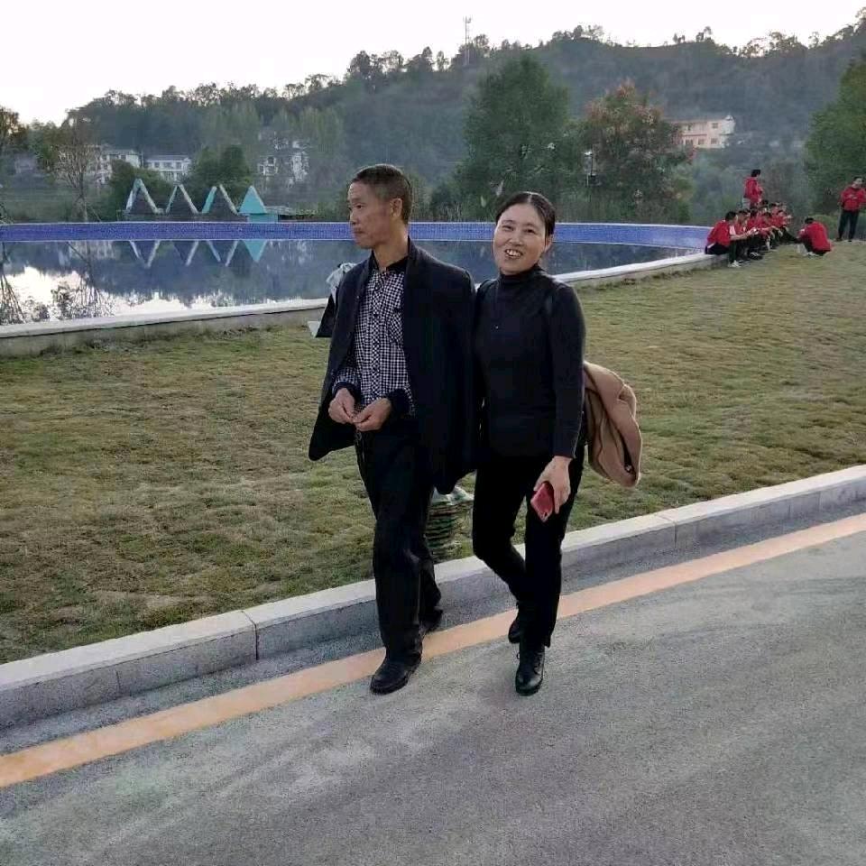 等你归来……