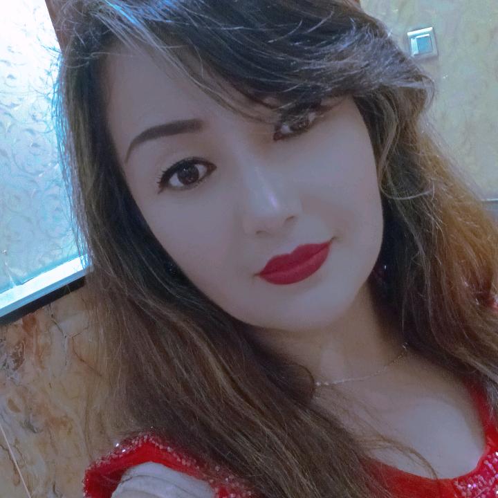 ❣️辣子❣️