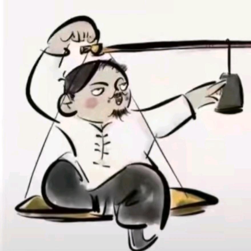 【老男孩】