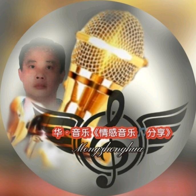 华·音乐《情感音乐🎵》