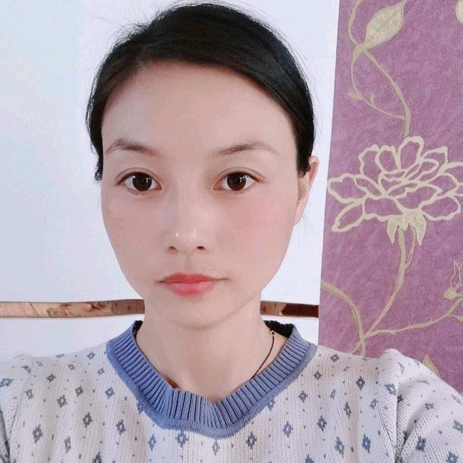 芳芳芳 手势舞🍀