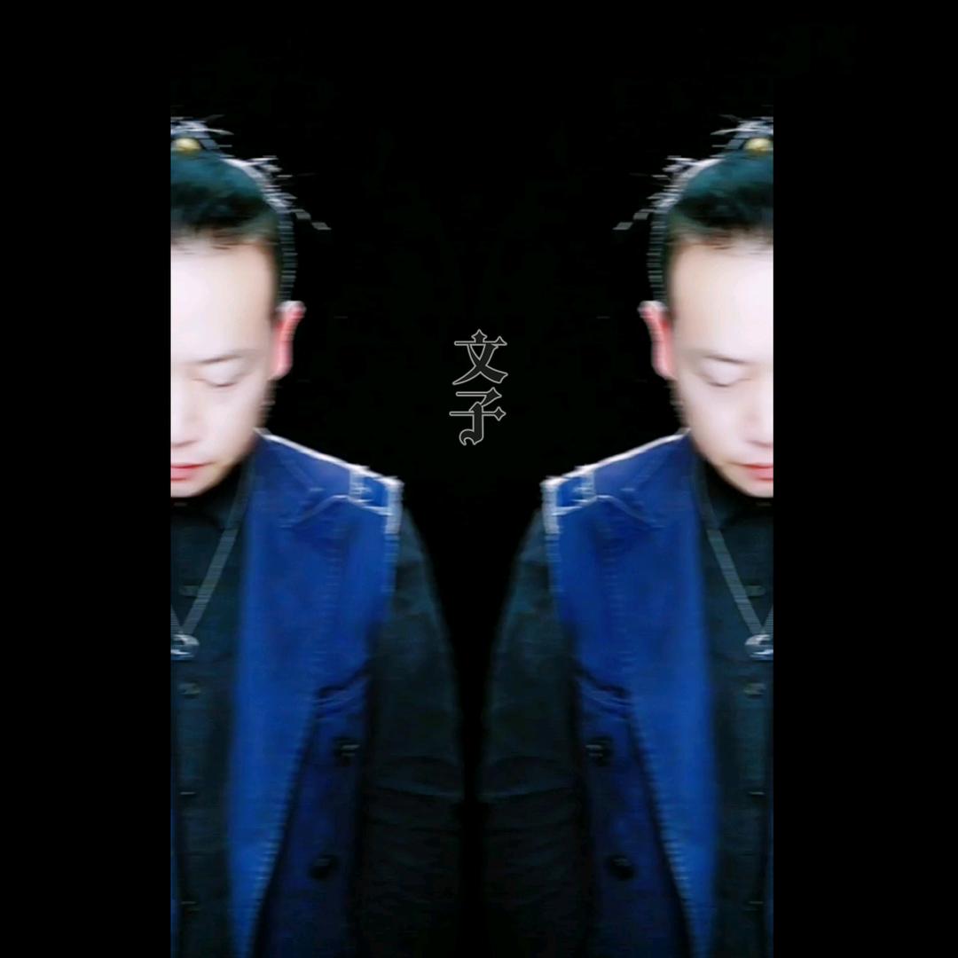 将乐文子 （人间半途）词曲本人